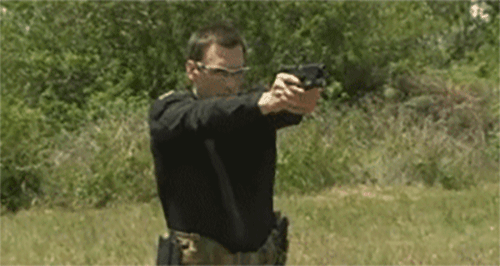 Thay đạn chiến thuật: Khi thay đạn cũng là cả một nghệ thuật